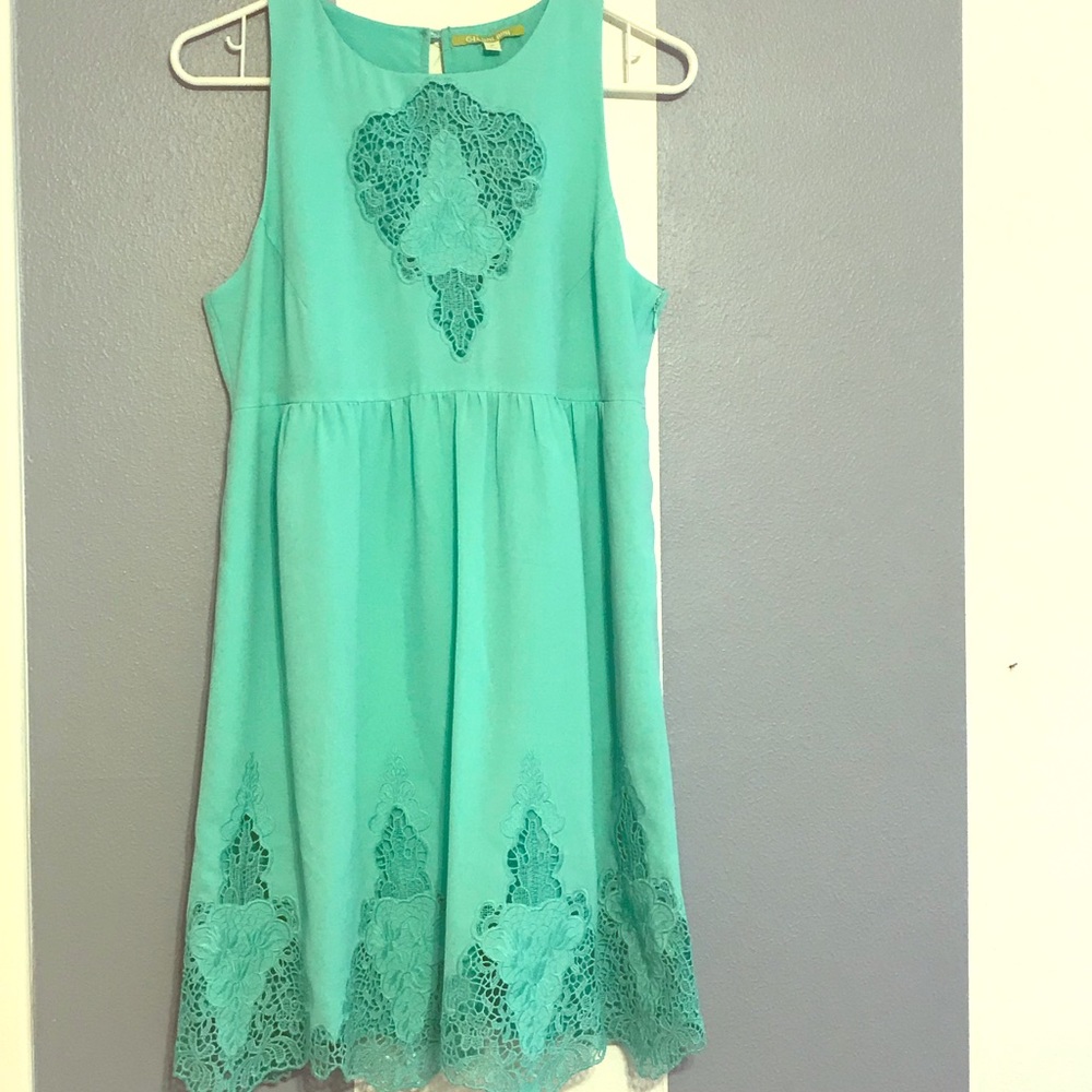 Gianni Bini spring dress 👗